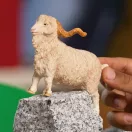 Schleich 13970 Angórakecske