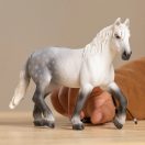 Schleich 13971 Percheron kanca