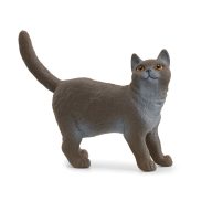 Schleich 13973 Brit rövidszőrű macska