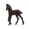 Schleich 13977 Fríz csikó