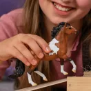 Schleich 13978 Mangalarga Marchador mén