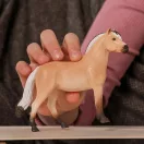 Schleich 13979 Norvég Fjord herélt