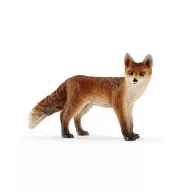 Schleich 14782 Róka