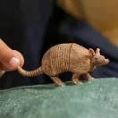 Schleich 14874 Tatu