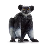Schleich 14877 Indri maki
