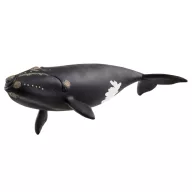 Schleich 14878 Északi simabálna