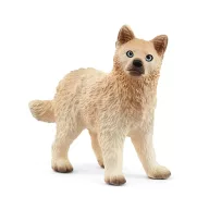 Schleich 14881 Sarki farkas kölyök