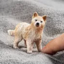 Schleich 14881 Sarki farkas kölyök