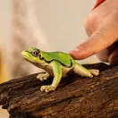 Schleich 14882 Európai levelibéka