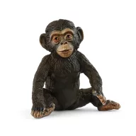 Schleich 14884 Csimpánz kölyök