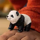 Schleich 14886 Óriáspanda kölyök