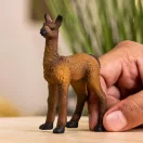 Schleich 14890 Láma csikó