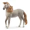 Schleich 14895 Andalúz csődör