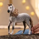 Schleich 14895 Andalúz csődör