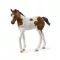 Schleich 14899 Paint Horse csikó