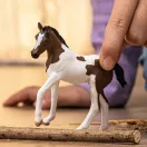 Schleich 14899 Paint Horse csikó