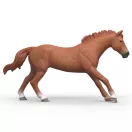 Schleich 14915 Angol telivér mén