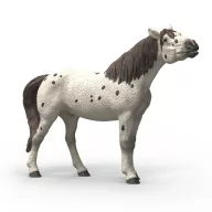 Schleich 14916 Knabstrupper herélt