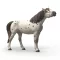 Schleich 14916 Knabstrupper herélt