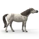 Schleich 14916 Knabstrupper herélt