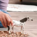 Schleich 14916 Knabstrupper herélt