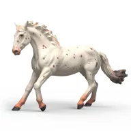 Schleich 14917 Knabstrupper kanca