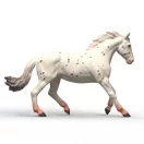Schleich 14917 Knabstrupper kanca