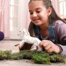Schleich 14917 Knabstrupper kanca