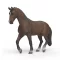 Schleich 14919 Holland melegvérű herélt