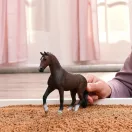 Schleich 14919 Holland melegvérű herélt