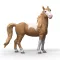 Schleich 14920 Mustang kanca