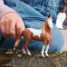 Schleich 14920 Mustang kanca