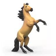 Schleich 14921 Mustang mén, ágaskodó