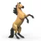 Schleich 14921 Mustang mén, ágaskodó