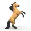Schleich 14921 Mustang mén, ágaskodó