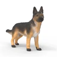 Schleich 14924 Németjuhász szuka