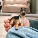 Schleich 14924 Németjuhász szuka
