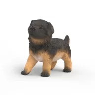 Schleich 14925 Németjuhász kölyök