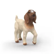 Schleich 14930 Búrkecske gida