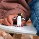 Schleich 14932 Sziklaugró pingvin