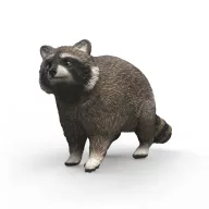 Schleich 14937 Mosómedve