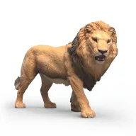 Schleich 14974 Oroszlán