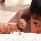 Schleich 14974 Oroszlán