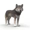 Schleich 14991 Farkas