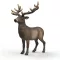 Schleich 14992 Jávorszarvas
