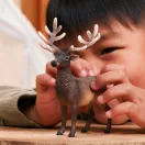 Schleich 14992 Jávorszarvas