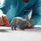 Schleich 15050 Triceratops