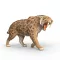Schleich 15054 Kardfogú tigris