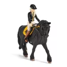 Schleich 42437 Horse Club Istállóállás, Tori & Princess