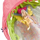 Schleich 42444 Sera mágikus virághajója